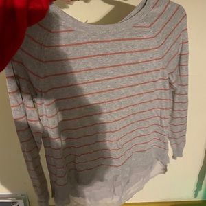 long sleeve comfy shirt